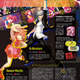 Illustration for article titled Persona 4: Dancing All Night Info